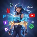 Icone SUPREMO STREAMING