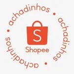 Icone Achadinhos academia shoppe