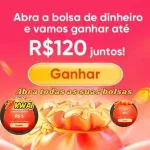 Icone ABRA TODAS AS BOLSAS DO kWAI