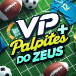 Foto do grupo VIP PALPITES DO ZEUS