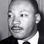 Icone Luther King