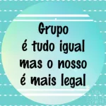 Foto do grupo Grupos Divulga ae