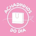 Icone Achadinhos do dia