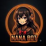 Foto do grupo Nana BOT 2