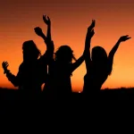 Icone Friends