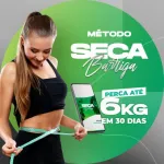 Icone DESAFIO SECA BARRIGA