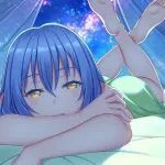 Icone ANIME CITY