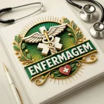 Icone PROVAS E APANHADOS - ENFERMAGEM