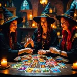 Icone Tarot para iniciantes