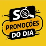 Icone Promocoes Shopee