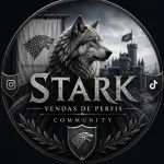Icone Venda e Trocas de IG, Tiktok e+