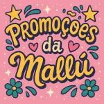 Icone Promocoes da Mallu