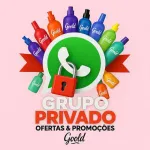 Icone Grupo Promocoes da Gold Spellcosmeticos
