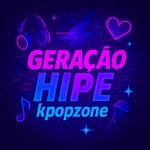 Icone Geracao Hipe - Kpopzone