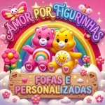Icone Amor por figurinhas