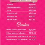 Icone Nilma vendas de contas
