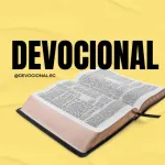 Foto do grupo Devocional diario!