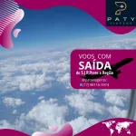 Foto do grupo AGENCIA PATYVIAGENS - PASSAGENS AEREAS