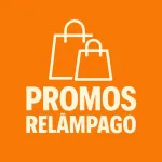 Icone PROMOCOES E BUGS DA SHOPEE!