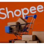 Icone Shopee