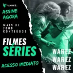 Icone WolfPlay-IPTV