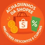 Icone Achadinhos Da Lais