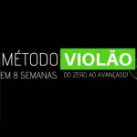Icone METODO DE VIOLAO EM 8 SEMANAS