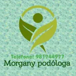 Foto do grupo Morgany podologa