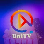 Icone UniTV vip