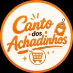 Icone Canto dos Achadinhos