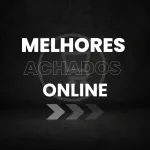 Icone Melhores Achados Online #10