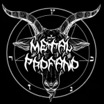 Icone Metal Profano