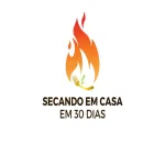 Icone Secando em casa em 30 Dias E-BOOK !!!!!