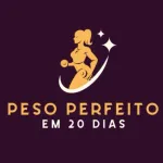 Icone PESO PERFEITO