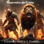 Icone Guerreiros de Cristo