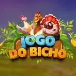 Icone JOGO DO BICHO ENVIAR PIX