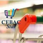 Icone CEBAC Sua cesta Basica