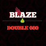 Icone Blaze- Free (Double) 080