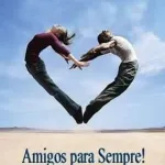 Icone Amizade e tudo