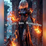 Icone A Corte dos Renegados