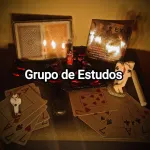 Icone Grupo de Estudos Magia e Espiritualidade