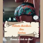Icone Metodo BumBum Dos Sonhos