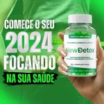 Icone NEW DETOX OFICIAL