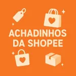 Icone Achadinhos Shoppe