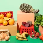 Icone Alimentacao saudavel