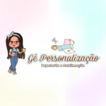 Icone Sorteio Caneca Personalizada