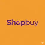 Icone ShopBuy Lojinha de achadinhos