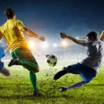 Icone Palpites de futebol no pix
