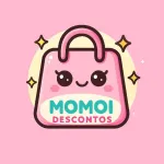 Icone Promocoes e bugs, Momoi descontos