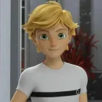 Icone Fa Club do Adrien Agreste
